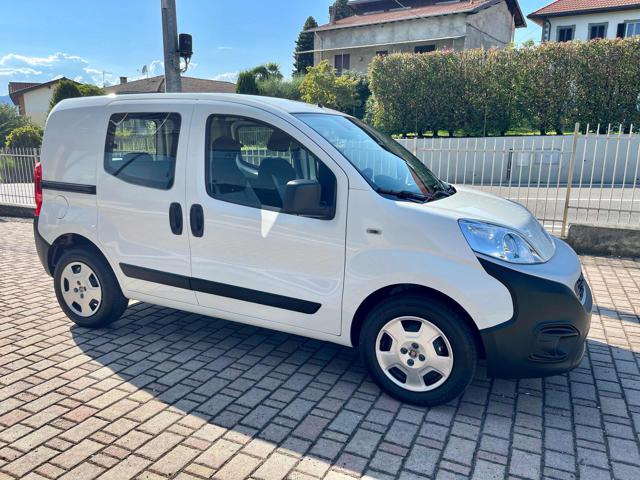 FIAT Fiorino usata, con Airbag Passeggero