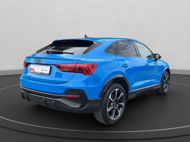 AUDI Q3 usata, con Airbag