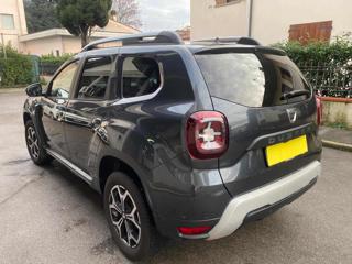 DACIA Duster usata 5