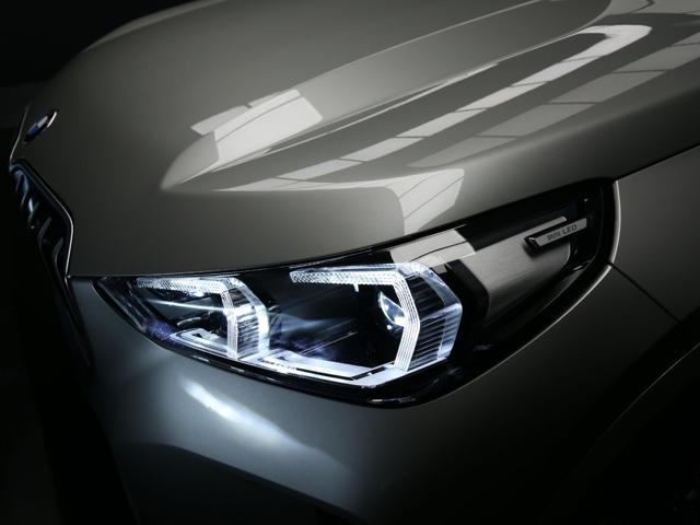 BMW X1 usata, con Climatizzatore