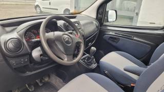 CITROEN Nemo usata, con Fendinebbia