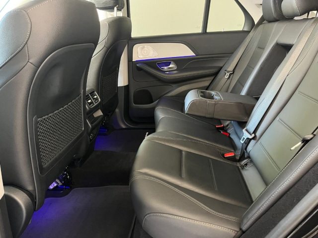 MERCEDES-BENZ GLE 400 usata, con Immobilizzatore elettronico