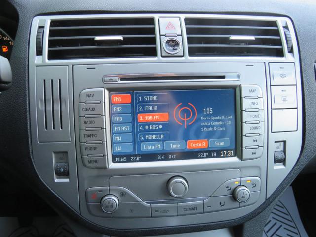 FORD Kuga usata, con Immobilizzatore elettronico