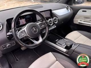 MERCEDES-BENZ GLA 200 usata, con ESP