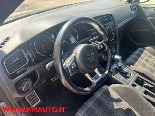 VOLKSWAGEN Golf GTD usata, con Cruise Control
