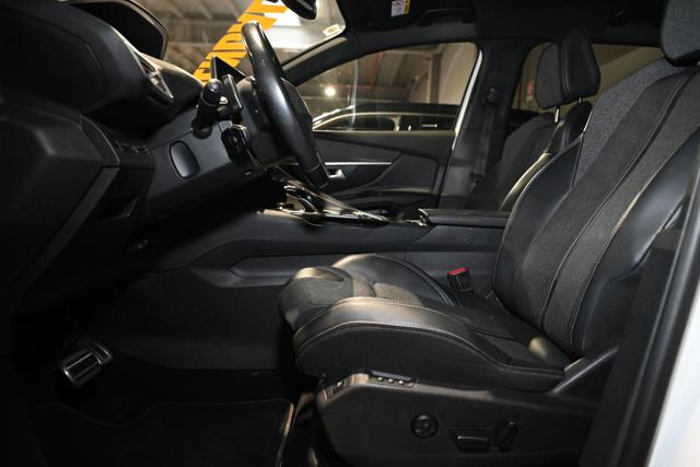 PEUGEOT 3008 usata, con Chiusura centralizzata