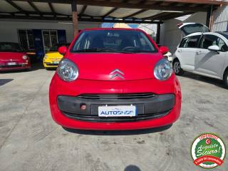 CITROEN C1 usata, con Airbag