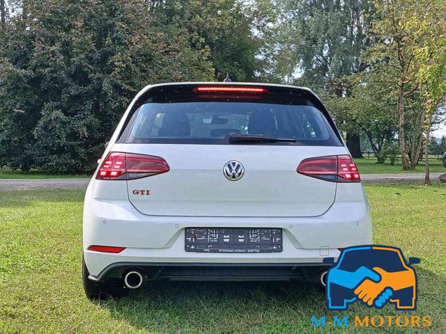 VOLKSWAGEN Golf GTI usata, con Alzacristalli elettrici