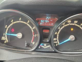 FORD Fiesta usata, con Immobilizzatore elettronico