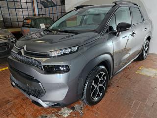 CITROEN C3 Aircross usata, con Airbag laterali