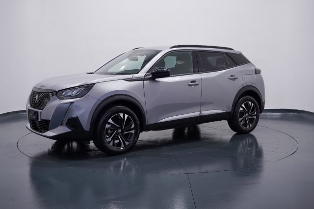 PEUGEOT 2008 usata, con Airbag Passeggero