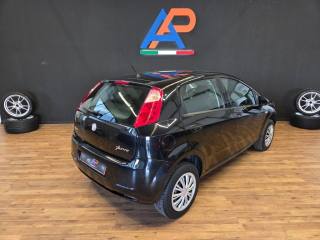 FIAT Grande Punto usata, con Airbag Passeggero