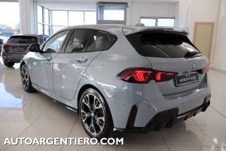 BMW 118 usata, con Airbag laterali