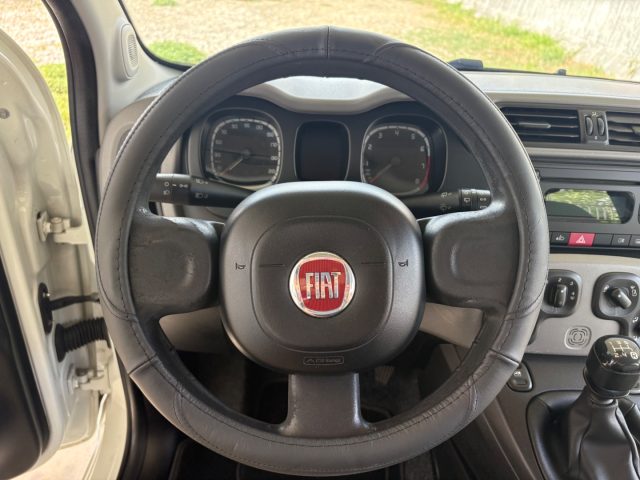 FIAT Panda usata 39
