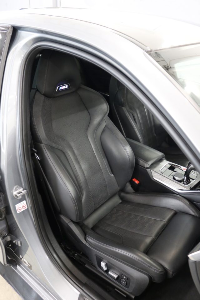 BMW M3 usata, con Cruise Control