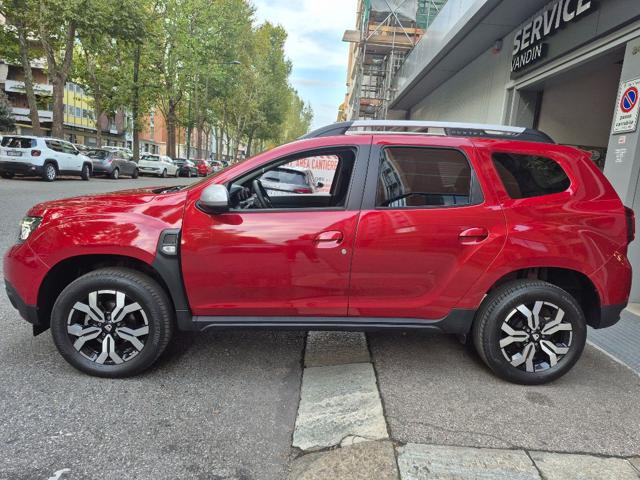 DACIA Duster usata, con Airbag Passeggero
