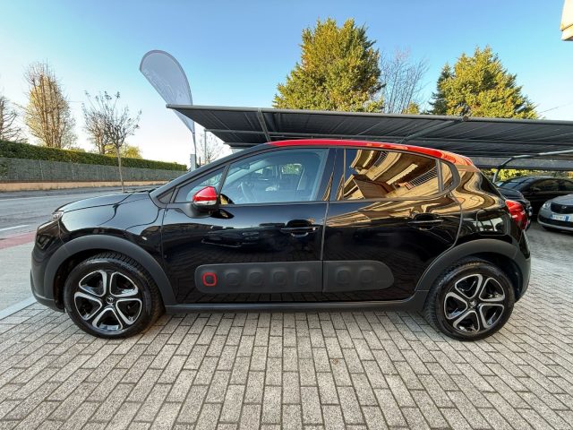 CITROEN C3 usata, con Climatizzatore