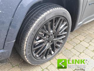 JEEP Compass usata, con Cruise Control