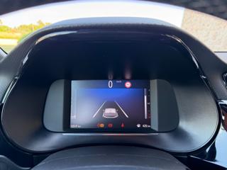 OPEL Corsa usata, con Immobilizzatore elettronico