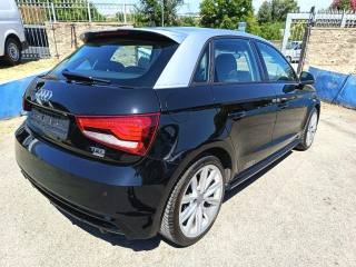 AUDI A1 usata 6