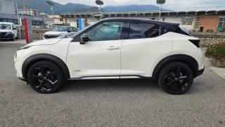 NISSAN Juke usata, con Autoradio