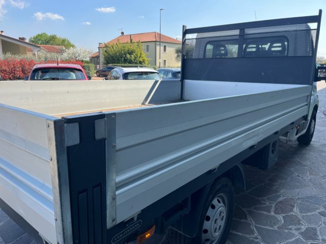 CITROEN Jumper usata, con ESP