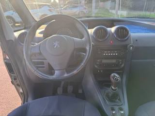 PEUGEOT 1007 usata, con Controllo trazione