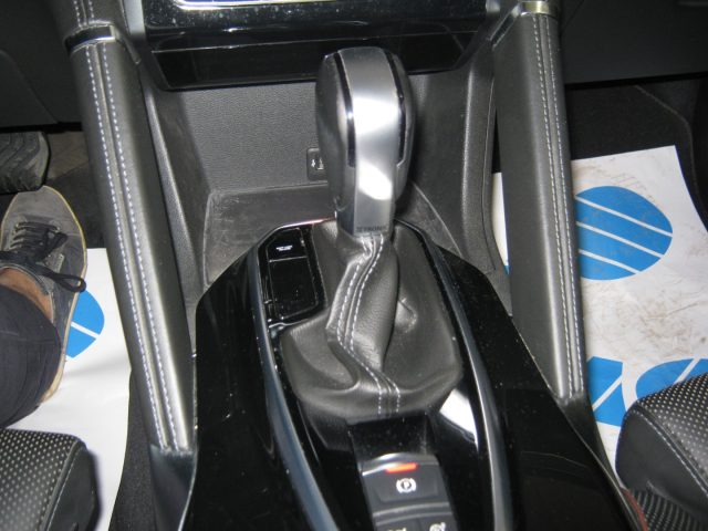 RENAULT Koleos usata, con Sensore di luce