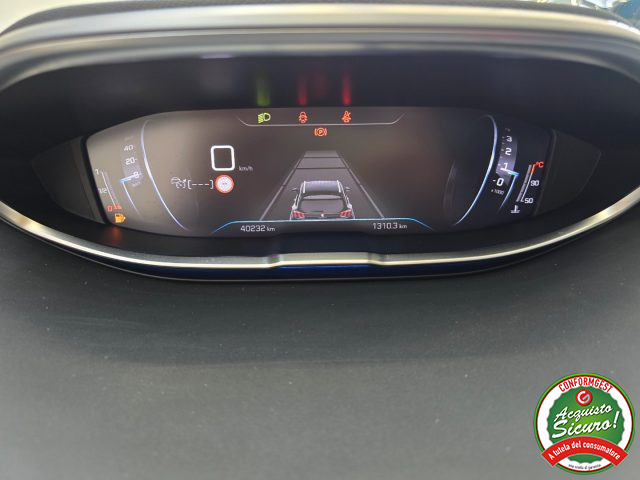 PEUGEOT 3008 usata, con Cruise Control
