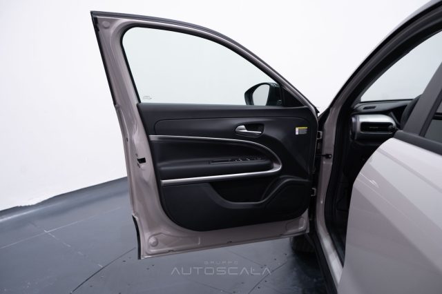 JEEP Avenger usata, con Climatizzatore