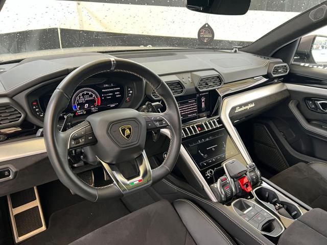 LAMBORGHINI Urus usata, con Chiusura centralizzata