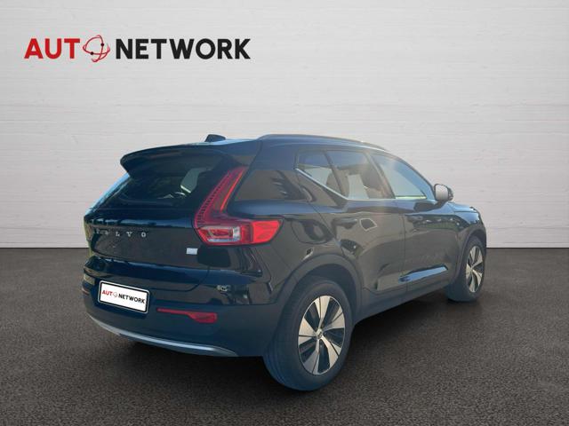 VOLVO XC40 usata, con Airbag Passeggero