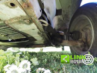 CITROEN 2CV usata 16