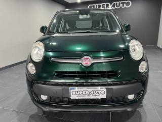 FIAT 500L usata, con Airbag
