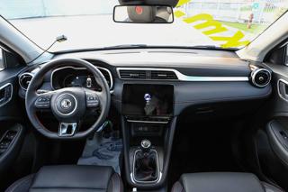 MG ZS usata, con Controllo trazione