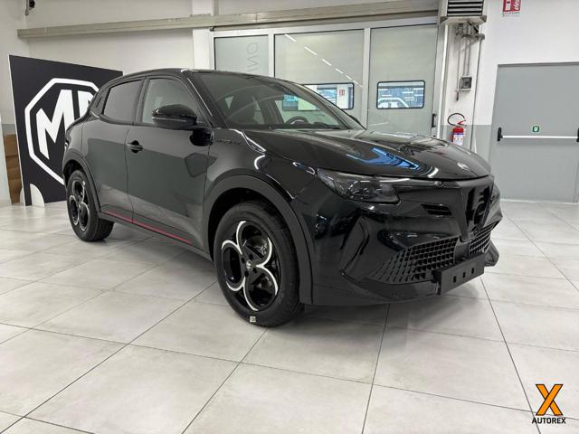 ALFA ROMEO Junior usata, con ABS