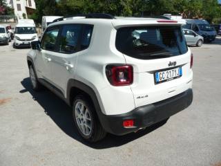 JEEP Renegade usata, con Airbag Passeggero