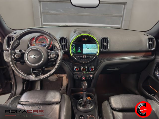 MINI Countryman usata, con ESP