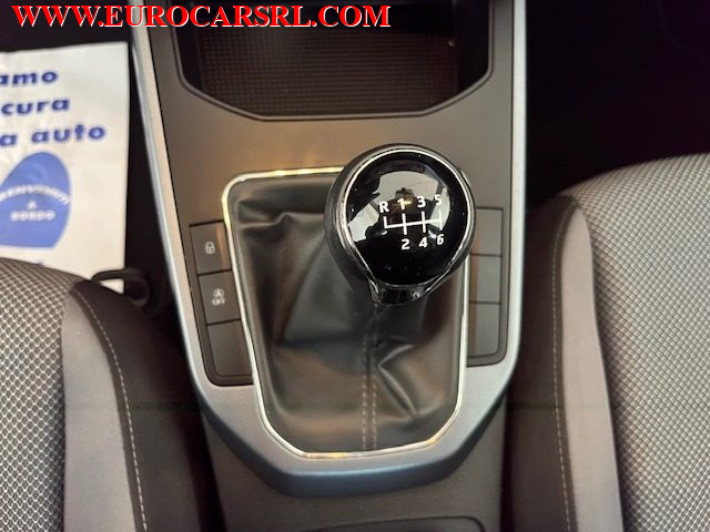 SEAT Arona usata, con Immobilizzatore elettronico