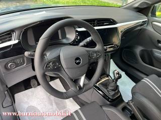 OPEL Corsa usata, con Autoradio digitale
