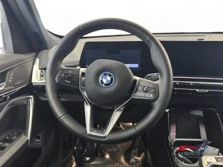 BMW iX1 usata 10