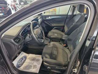 FORD Focus usata, con Filtro antiparticolato