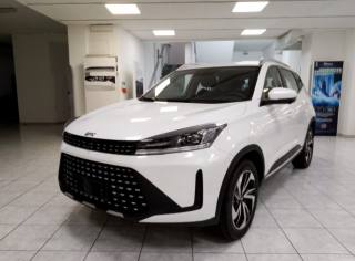 EMC Sei usata, con Airbag Passeggero