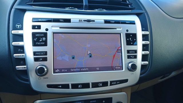 LANCIA Delta usata, con Climatizzatore