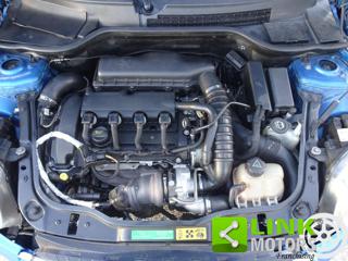 MINI Cooper S usata, con Immobilizzatore elettronico