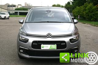 CITROEN C4 Spacetourer usata, con Airbag laterali