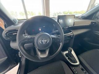 TOYOTA Yaris Cross usata, con Cruise Control
