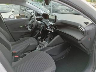 PEUGEOT 208 usata, con USB