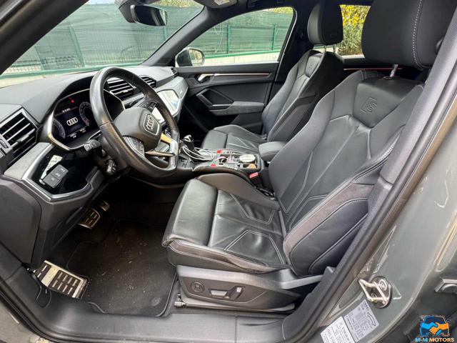AUDI Q3 usata, con ESP