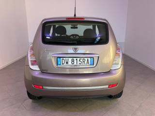 LANCIA Ypsilon usata 7